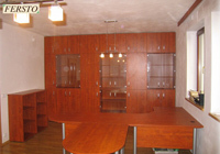 Kancelársky nábytok